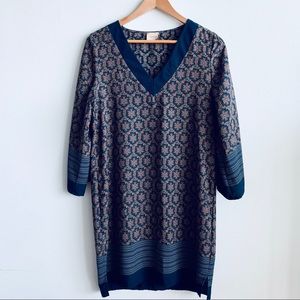 🌵TEEMPLO - Boho Tunic.